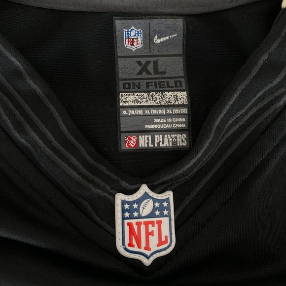 drew brees jersey nike